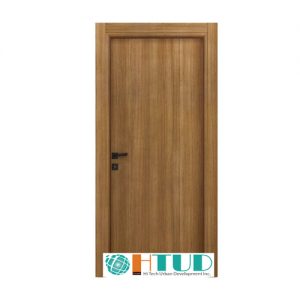 HTUD Interior Door - Laminate 2.1