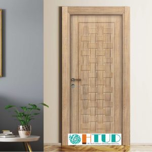 HTUD Interior Door - PVC Doors 2.1