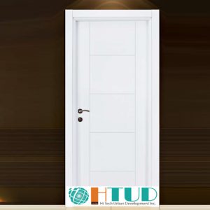 HTUD Interior Door - PVC Doors 4.1