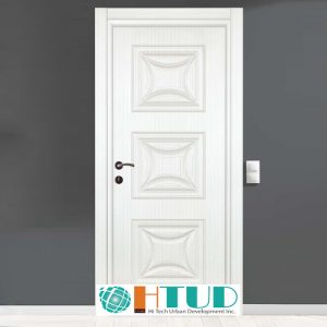 HTUD Interior Door - PVC Doors 7.1