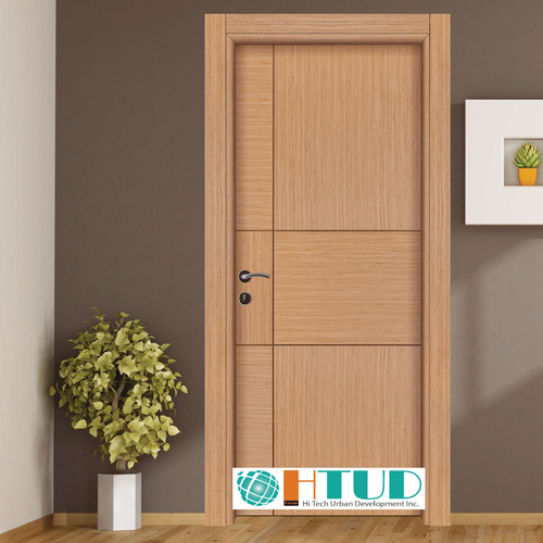 HTUD Interior Door - Wooden 1.1