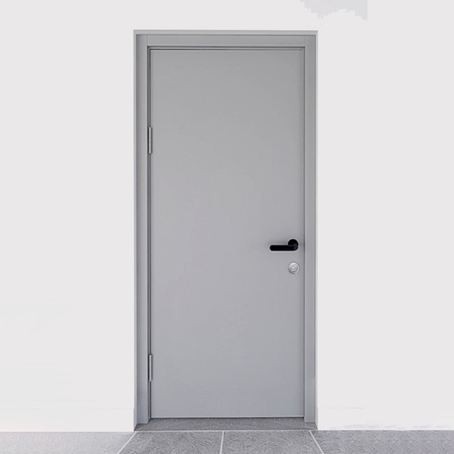 Technical Door 10.1