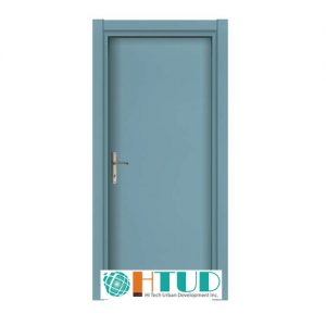 HTUD Interior Door - Laminate 5.1