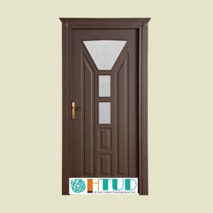 HTUD Interior Door - MDF 1.1