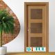 HTUD Interior Door - Wooden 2.1
